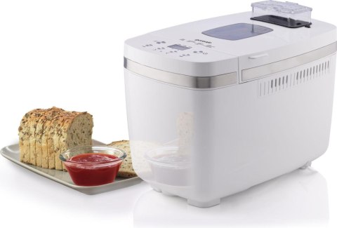 Gorenje Bread maker | BM1350W | Power 750 W | Number of programs 14 | Display LCD | White