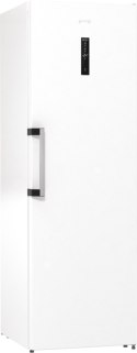 Gorenje Freezer FN619EAW6, Energy efficiency class E, Upright, Free standing, Height 185 cm, Total net capacity 280 L, White