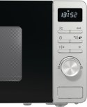 Gorenje Microwave Oven | MO20A3X | Free standing | 20 L | 800 W | Metal