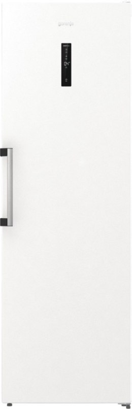Gorenje Refrigerator | R619EAW6 | Energy efficiency class E | Free standing | Larder | Height 185 cm | Fridge net capacity 398 L