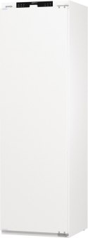 Gorenje Refrigerator | RI517E41WF | Energy efficiency class E | Built-in | Larder | Height 177.2 cm | Fridge net capacity 300 L