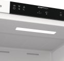 Gorenje Refrigerator | RI517E41WF | Energy efficiency class E | Built-in | Larder | Height 177.2 cm | Fridge net capacity 300 L