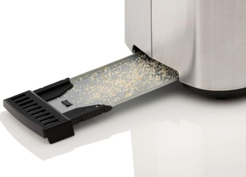 Gorenje Toaster | T800DS | Number of slots 2 | Housing material Stainless steel