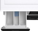 Gorenje Washing Machine with Dryer | WD2PA1X64ADW | Energy efficiency class A/D | Front loading | Washing capacity 10.5 kg | 140