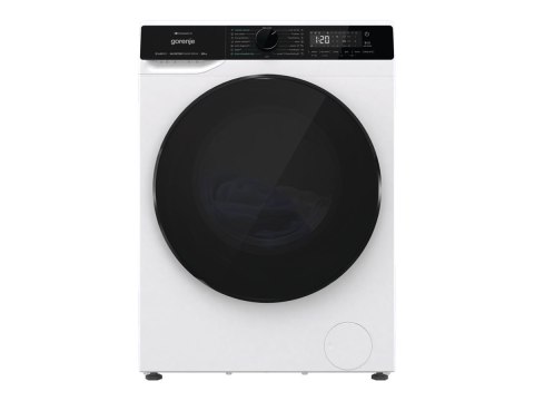Gorenje Washing Machine with Dryer | WD2PA964ADW | Energy efficiency class A/D | Front loading | Washing capacity 9 kg | 1400 RP