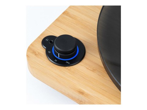 Gramofon | Stir It Up Lux | Bezprzewodowy gramofon