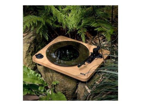 Gramofon | Stir It Up Lux | Bezprzewodowy gramofon