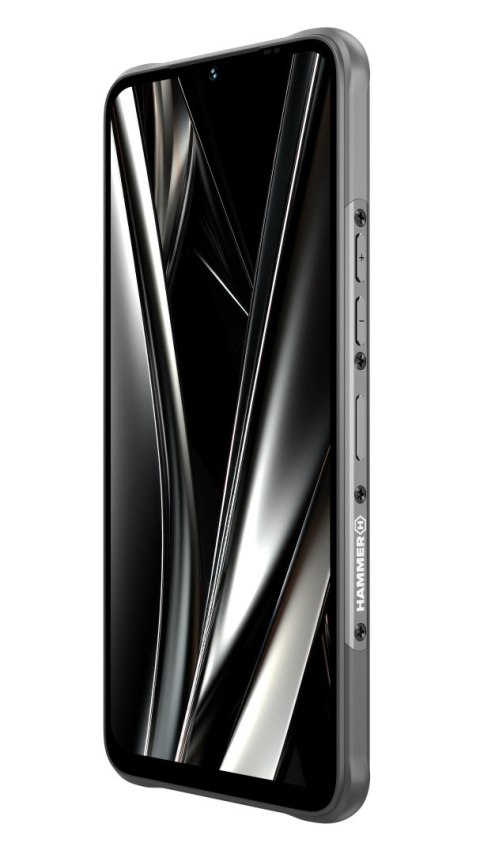 HAMMER Blade Va 5G (Black) DS 6.56" IPS 2412x1080/2GHz/128GB/8GB RAM/Android 13/microSD/WiFi,BT,5G