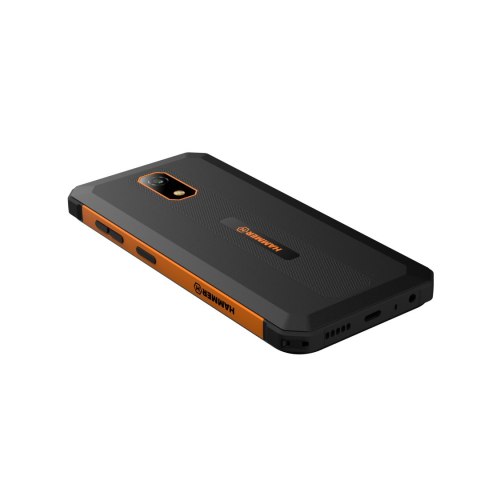 HAMMER Iron Va (Orange) DS 6.56" IPS 720x1612/1.6GHz/32GB/4GB RAM/Android 14/microSD/WiFi,BT,4G LTE