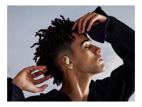 HUAWEI FreeArc (Green), Moose-T00