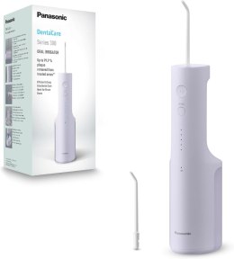 Irygator do jamy ustnej Panasonic | EW-DJ26-A303 | 200 ml | Liczba głowic 2 | Biały