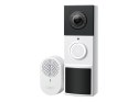 Kamera do wideodomofonu TP-LINK | Tapo D210 | 3 MP | 1,18 mm / F1,8 | IP65 | H.264 | Micro SD, maks. 512