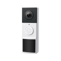Kamera do wideodomofonu TP-LINK | Tapo D210 | 3 MP | 1,18 mm / F1,8 | IP65 | H.264 | Micro SD, maks. 512