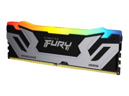 Kingston KF584CU40RSA-24 | 24 GB | DDR5 | 8400 MHz | PC/server | Registered No | ECC No