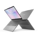Lenovo IdeaPad Slim 5 14AHP10 | Luna Grey | 14 " | OLED | WUXGA | 1920 x 1200 pixels | Glossy | AMD Ryzen 7 | 8845HS | 16 GB | S