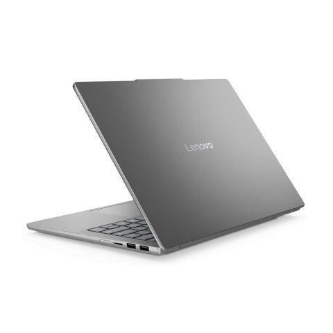 Lenovo IdeaPad Slim 5 14AHP10 | Luna Grey | 14 " | OLED | WUXGA | 1920 x 1200 pixels | Glossy | AMD Ryzen 7 | 8845HS | 16 GB | S