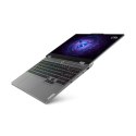 Lenovo LOQ 15IAX9 | Luna Grey | IPS | FHD | 1920 x 1080 pixels | Anti-glare | Intel Core i5 | i5-12450HX | 24 GB | SO-DIMM DDR5