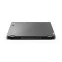 Lenovo LOQ 15IAX9 | Luna Grey | IPS | FHD | 1920 x 1080 pixels | Anti-glare | Intel Core i5 | i5-12450HX | 24 GB | SO-DIMM DDR5