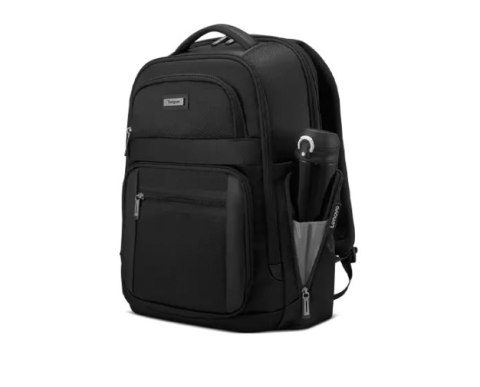 Lenovo Select Targus | Mobile Elite Backpack | Fits up to size 16 " | Backpack | Black | Shoulder strap | Waterproof