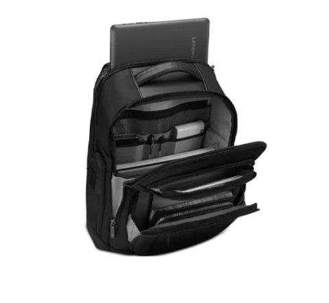Lenovo Select Targus | Mobile Elite Backpack | Fits up to size 16 " | Backpack | Black | Shoulder strap | Waterproof