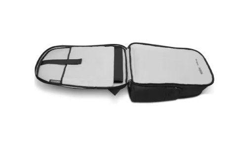 Lenovo Select Targus | Mobile Elite Backpack | Fits up to size 16 " | Backpack | Black | Shoulder strap | Waterproof