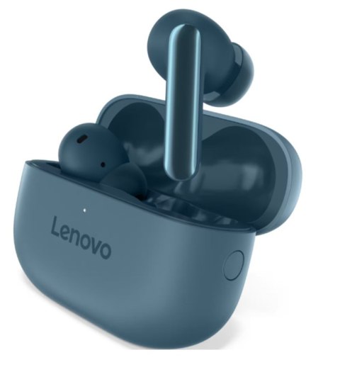 Lenovo TWS YOGA PC Edition | Built-in microphone | Bluetooth | Tidal Teal