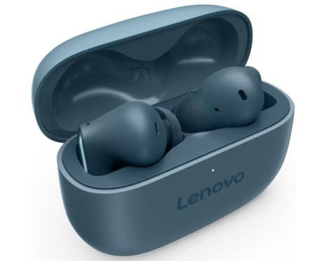 Lenovo TWS YOGA PC Edition | Built-in microphone | Bluetooth | Tidal Teal