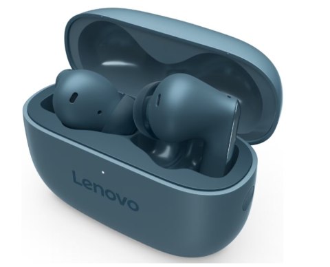 Lenovo TWS YOGA PC Edition | Built-in microphone | Bluetooth | Tidal Teal