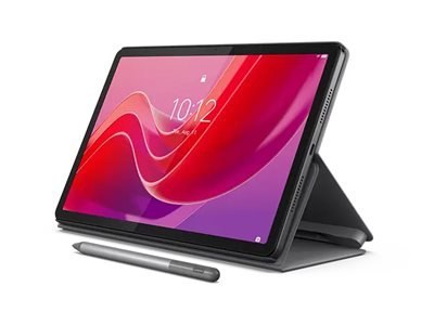 Lenovo Tab | M11 TB330FU | 11 " | Luna Grey | 1920 x 1200 pixels | MediaTek | Helio G88 | 4 GB | Soldered LPDDR4x | 128 GB | Wi-