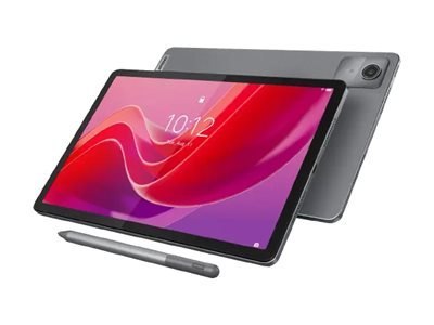 Lenovo Tab | M11 TB330FU | 11 " | Luna Grey | 1920 x 1200 pixels | MediaTek | Helio G88 | 8 GB | Soldered LPDDR4x | 128 GB | Wi-