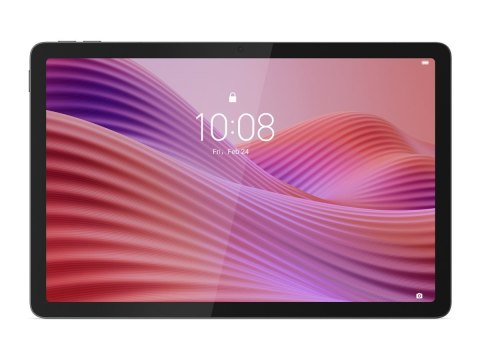Lenovo Tab (without power adapter) | TB311FU | 10.1 " | Luna Grey | IPS | 1920 x 1200 pixels | MediaTek | Helio G85 | 4 GB | Sol