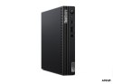 Lenovo ThinkCentre | M75q | Desktop | Tiny | AMD Ryzen 5 | 5600GE | Pamięć wewnętrzna 16 GB | SO-DIMM DDR4 | Pojemność dysku SSD