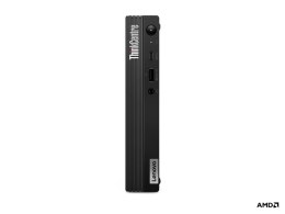 Lenovo ThinkCentre | M75q | Desktop | Tiny | AMD Ryzen 5 | 5600GE | Pamięć wewnętrzna 8 GB | SO-DIMM DDR4 | Pojemność dysku SSD