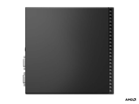 Lenovo ThinkCentre | M75q | Desktop | Tiny | AMD Ryzen 5 | 5600GE | Pamięć wewnętrzna 8 GB | SO-DIMM DDR4 | Pojemność dysku SSD