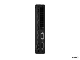 Lenovo ThinkCentre | M75q | Desktop | Tiny | AMD Ryzen 5 | 5600GE | Pamięć wewnętrzna 8 GB | SO-DIMM DDR4 | Pojemność dysku SSD