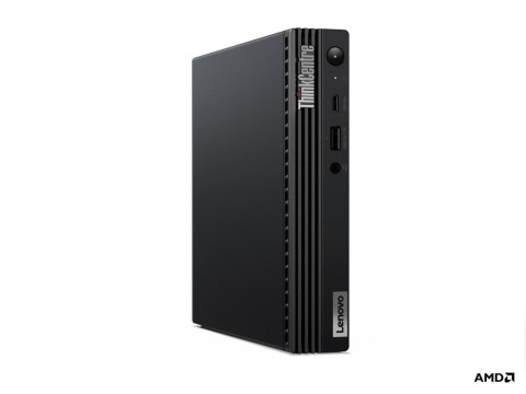 Lenovo ThinkCentre | M75q | Desktop | Tiny | AMD Ryzen 5 | 5600GE | Pamięć wewnętrzna 8 GB | SO-DIMM DDR4 | Pojemność dysku SSD