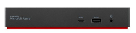 Lenovo ThinkSmart SmartDock | 40BN0135EU | Czarny