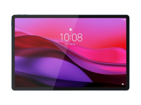 Lenovo Yoga Tab Plus | TB520FU | 12.7 " | LTPS | 2944 x 1840 pixels | Qualcomm | Snapdragon 8 Gen 3 | 16 GB | Soldered LPDDR5x |