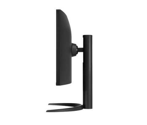 LG 34WR55QK-B | 34 " | VA | 21:9 | 100 Hz | 5 ms | 3440 x 1440 pixels | 300 cd/m² | HDMI ports quantity 2 | Warranty 24 month(s)
