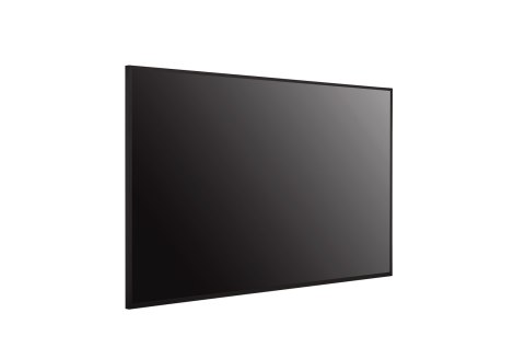 LG 43UH7N-E | 43 " | 700 cd/m² | Landscape/Portrait | 24/7 | webOS | 8 ms | 178 ° | 178 °