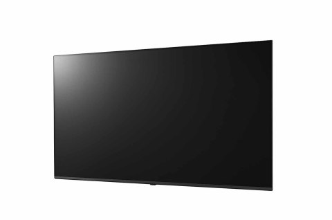 LG 43UM662H0LC 43 " Landscape 16/7 webOS 265 cd/m² 3840 x 2160 pixels
