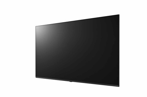 LG 43UM662H0LC 43 " Landscape 16/7 webOS 265 cd/m² 3840 x 2160 pixels