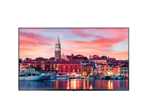LG 43UR762H9ZC | 43 " | Landscape | 24/7 | webOS | Wi-Fi | 300 cd/m² | 3840 x 2160 pikseli