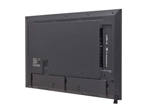 LG | 49UH7N-E | 49 " | Landscape/Portrait | 24/7 | webOS | 700 cd/m² | 3840 x 2160 pixels | 8 ms | 178 ° | 178 °