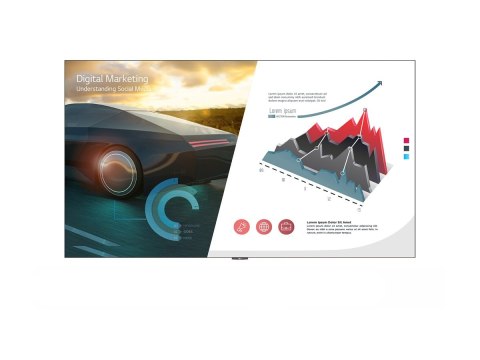 LG | All-in-one Smart Series | LAEC015-GN2 | 136 " | 500 cd/m² | Landscape | webOS | 160 ° | 160 °
