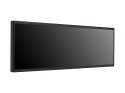 LG Ultra Stretch Signage | 37BH7N-H | 37 " | 700 cd/m² | Landscape/Portrait | 24/7 | WebOS | 14 ms | 178 ° | 178 °