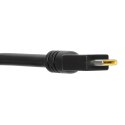 Ładowarka sieciowa Targus 100 W USB-C - do laptopów lub stacji dokujących Power Pass-Thru, czarna | Targus