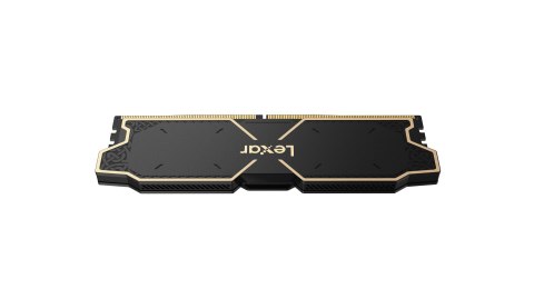 Lexar 32 GB | DDR5 | 6000 MHz | PC/server | Registered No | ECC Yes