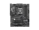 MSI X870 GAMING PLUS WIFI | Processor family AMD | Processor socket AM5 | DDR5 | Supported hard disk drive interfaces SATA, M.2