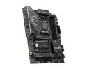 MSI X870 GAMING PLUS WIFI | Processor family AMD | Processor socket AM5 | DDR5 | Supported hard disk drive interfaces SATA, M.2